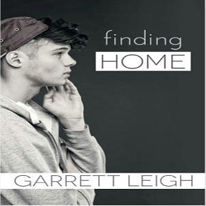 Garrett Leigh - Finding Home Square