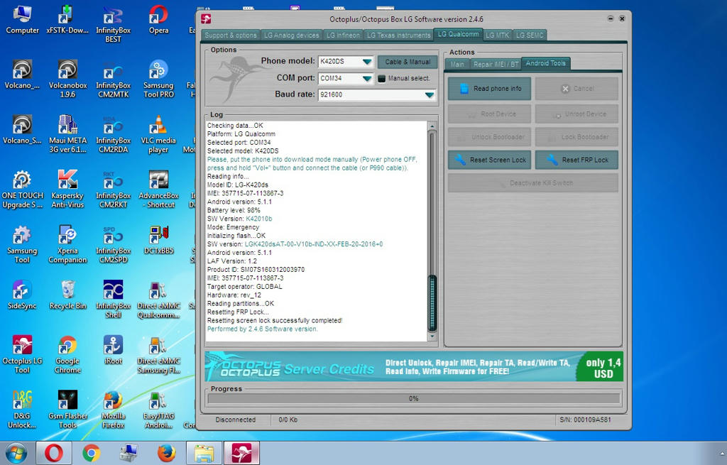 Lg software for pc