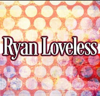 Ryan Loveless logo