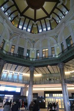 写真（東京駅前その7）