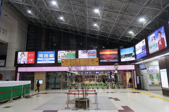 写真（水戸駅前その1）