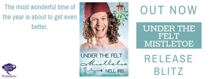 Nell Iris - Under The Felt Mistletoe RBBanner-17