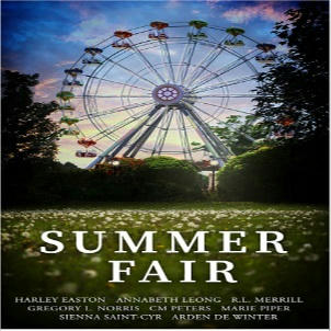 Anthology - Summer Fair Square