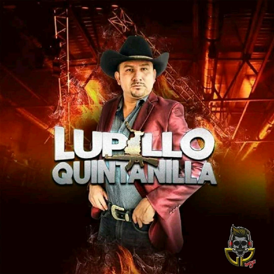 LUPILLO QUINTANILLA - HOMENAJE A BETO QUINTANILLA (ALBUM) 2020