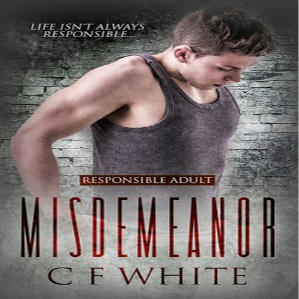 C.F. White - Misdemeanor Square