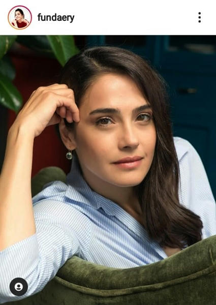  Melisa / Nesrin Cavadzade