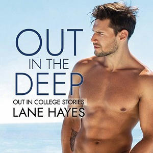 Lane Hayes - Out In The Deep Square