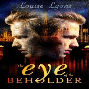 Louise Lyons - The Eye of the Beholder Square