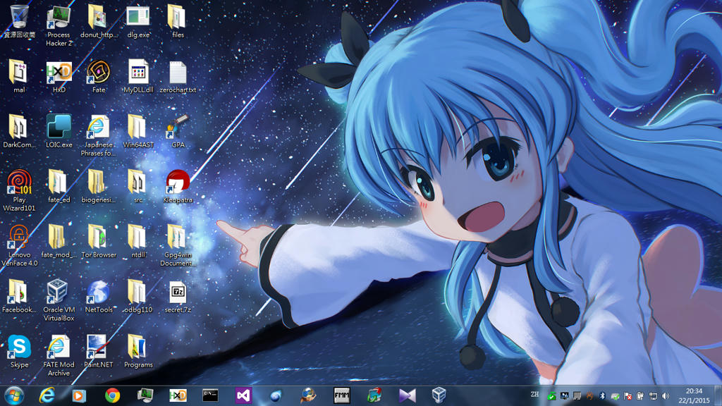 Anime Group XP windows group s anime HD wallpaper  Peakpx