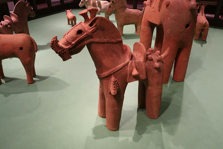 写真（九州国立博物館その13）