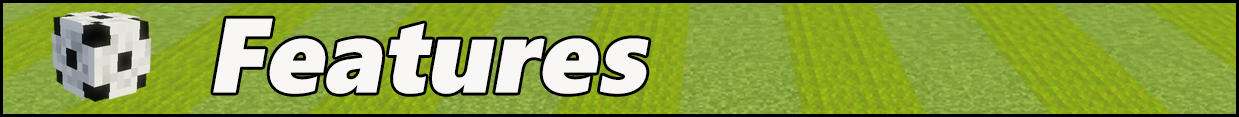 BlockBall [Minigame|BungeeCord|Soccer/Football|1.20.2] Minecraft Mod