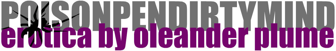 Oleander Plume newest-logo-purple