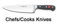 Chefs - Cooks Knives