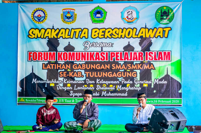 smakalita Bersholawat