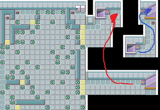 [PokeCommunity.com] Pokemon Hollow Mysteries