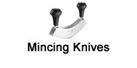 Mincing Knives