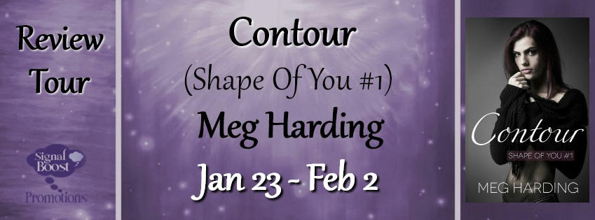 Meg Harding - Contour RTBanner