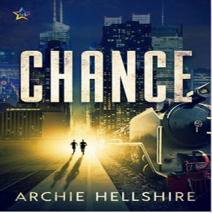 Archie Hellshire - Chance Square