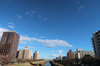 写真(水戸駅前その2)