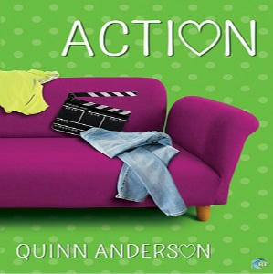 Quinn Anderson - Action Square