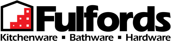 Fulfords: Kitchenware - Bathware - Hardware