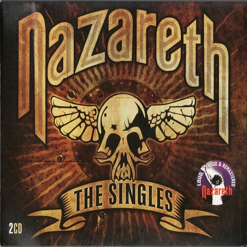 2cmoiqeuxsu6mo36g - Nazareth - The Singles: Loud, Proud & Remastered [2012] [521 MB] [MP3]-[320 kbps] [NF/FU]