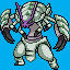 [PokeCommunity.com] DS-style Gen VII and Beyond Pokémon Sprite Repository in 64x64
