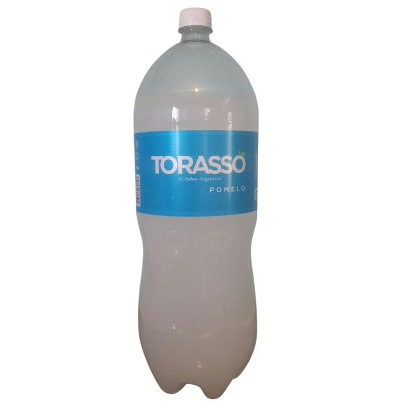 TORASSO DE POMELO BLANCO 