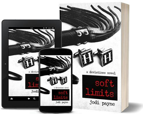 Jodi Payne - Soft Limits 3d Promo