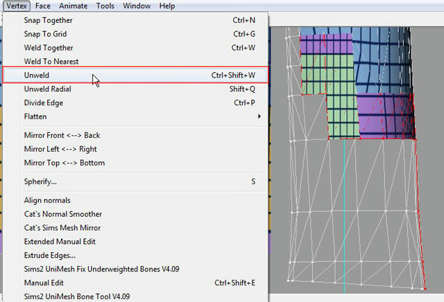 [Intermediaire] Mapper dans TCE des faces ajoutées à un mesh Nr678avv737l6kw6g