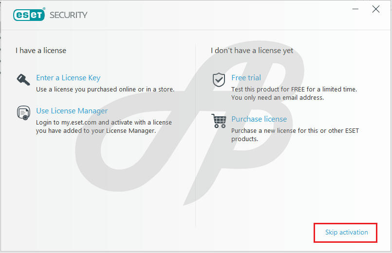 Ключи eset internet security 30 дней