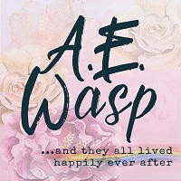 A.E. Wasp logo