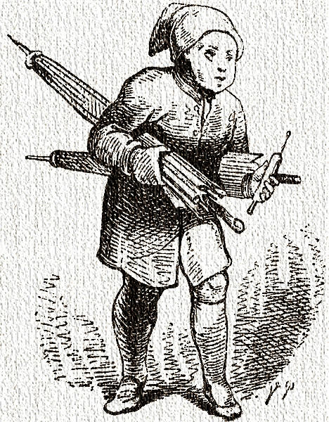 La verdadera historia tras la canción Mr. Sandman de The Chordettes