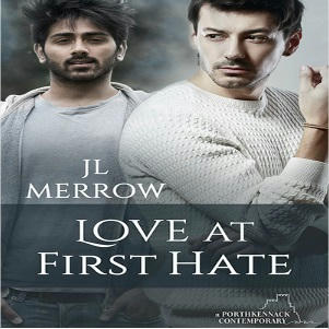 J.L. Merrow - Love At First Hate Square