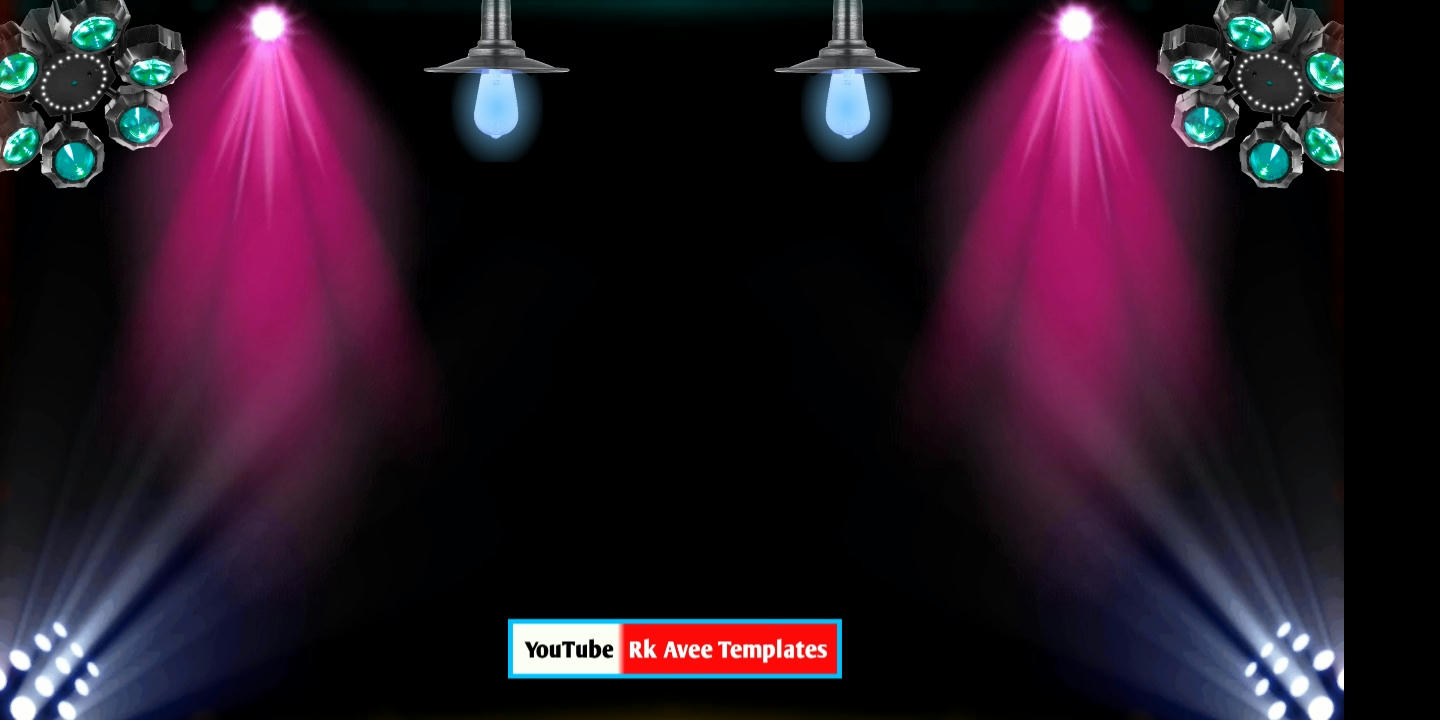 Dj Lights Avee Player Template Download Link Sarfi Light Avee Player Template Download Link Youtube