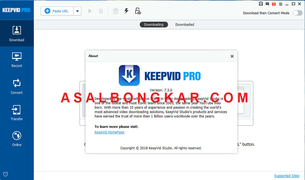 keep vid pro crack