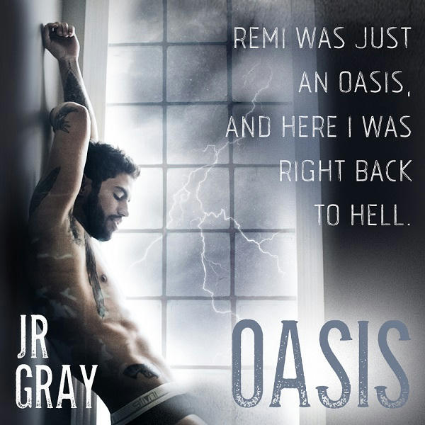 J.R. Gray - Oasis Teaser4