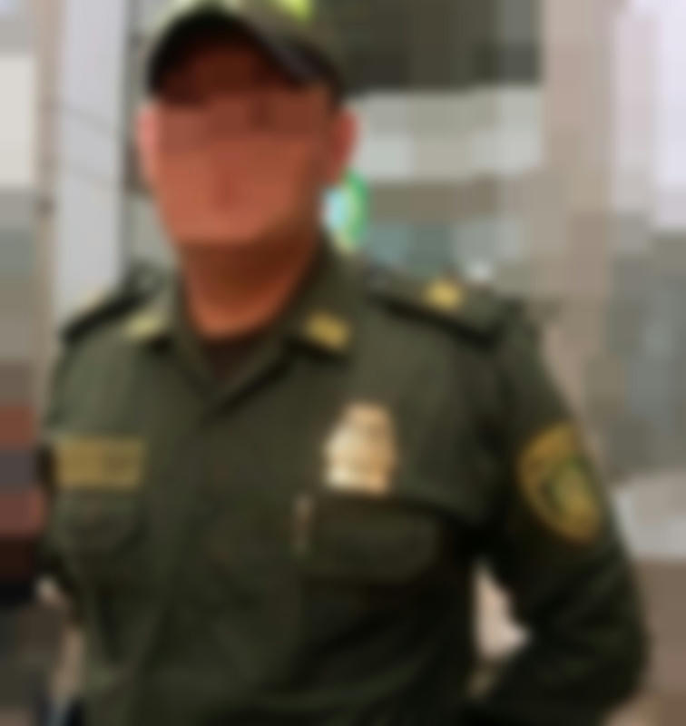 Caso Yuliana Andrea Samboni: Aumenta el misterio con suicidio de policía