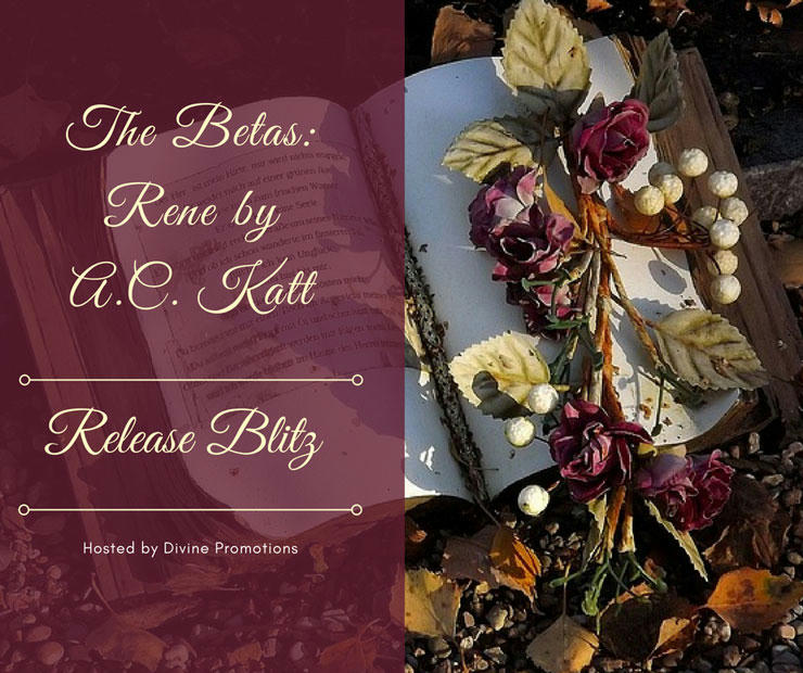 A.C. Katt - The Betas Rene RB-Banner