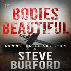 Steve Burford - Bodies Beautiful Square
