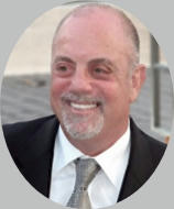Billy Joel