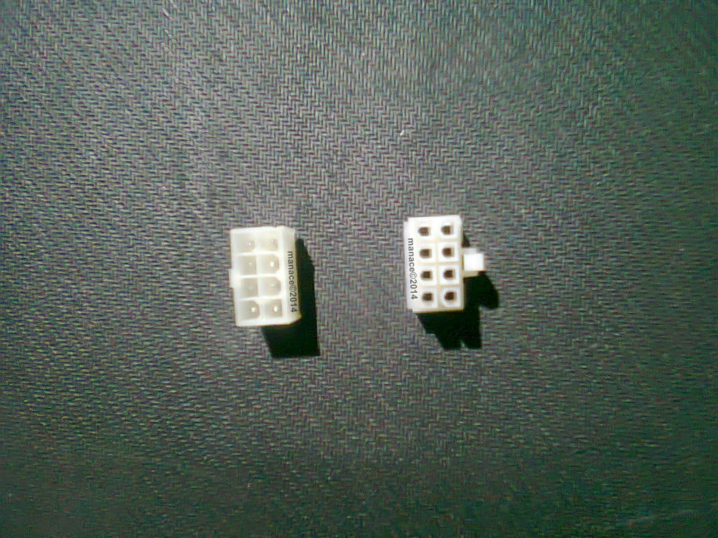 Các loại quạt làm mát - Cooling fans - 8