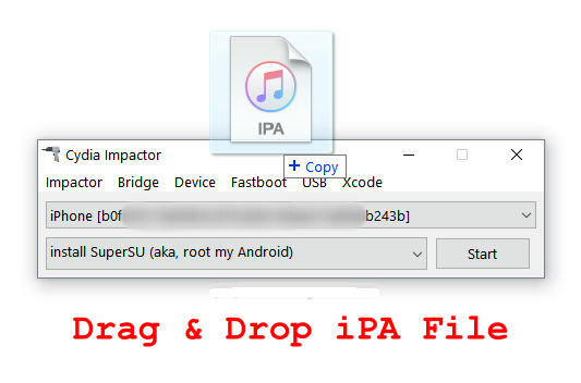 drag-drop-ipa