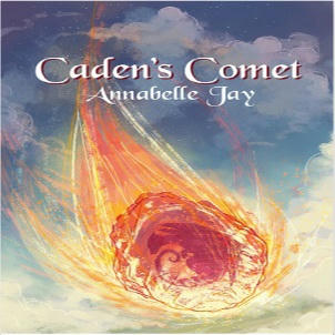 Annabelle Jay - Caden's Comet Square