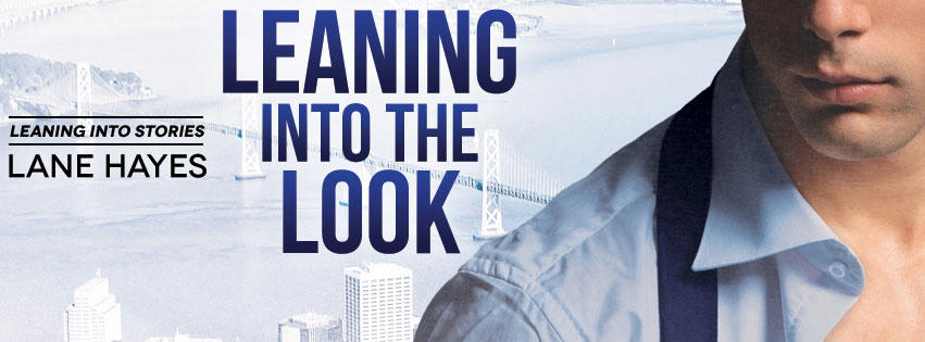 Lane Hayes - Leaning into the Look Banner