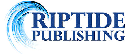 Riptide Publishing banner