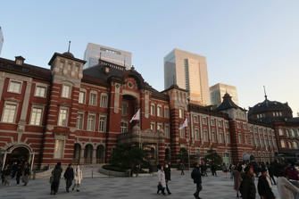 写真（東京駅前その5）
