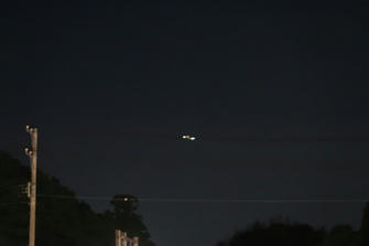 写真（夜の天空その6）