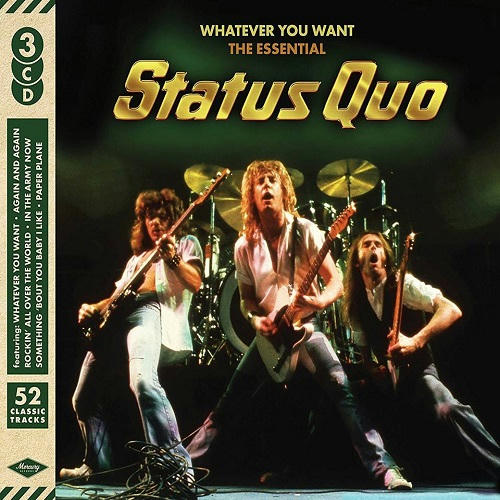 39qd5yzj74tjk146g - Status Quo - Whatever You Want [The Essential 3CD] [2016] [607 MB] [MP3]-[320 kbps] [NF/FU]