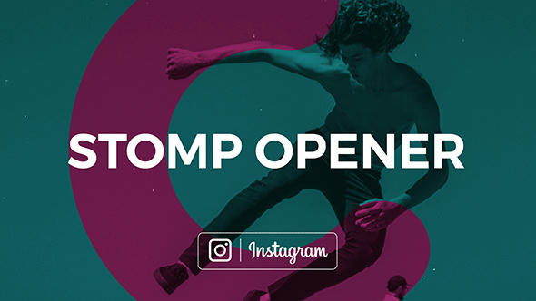 Short Promo Opener - 2